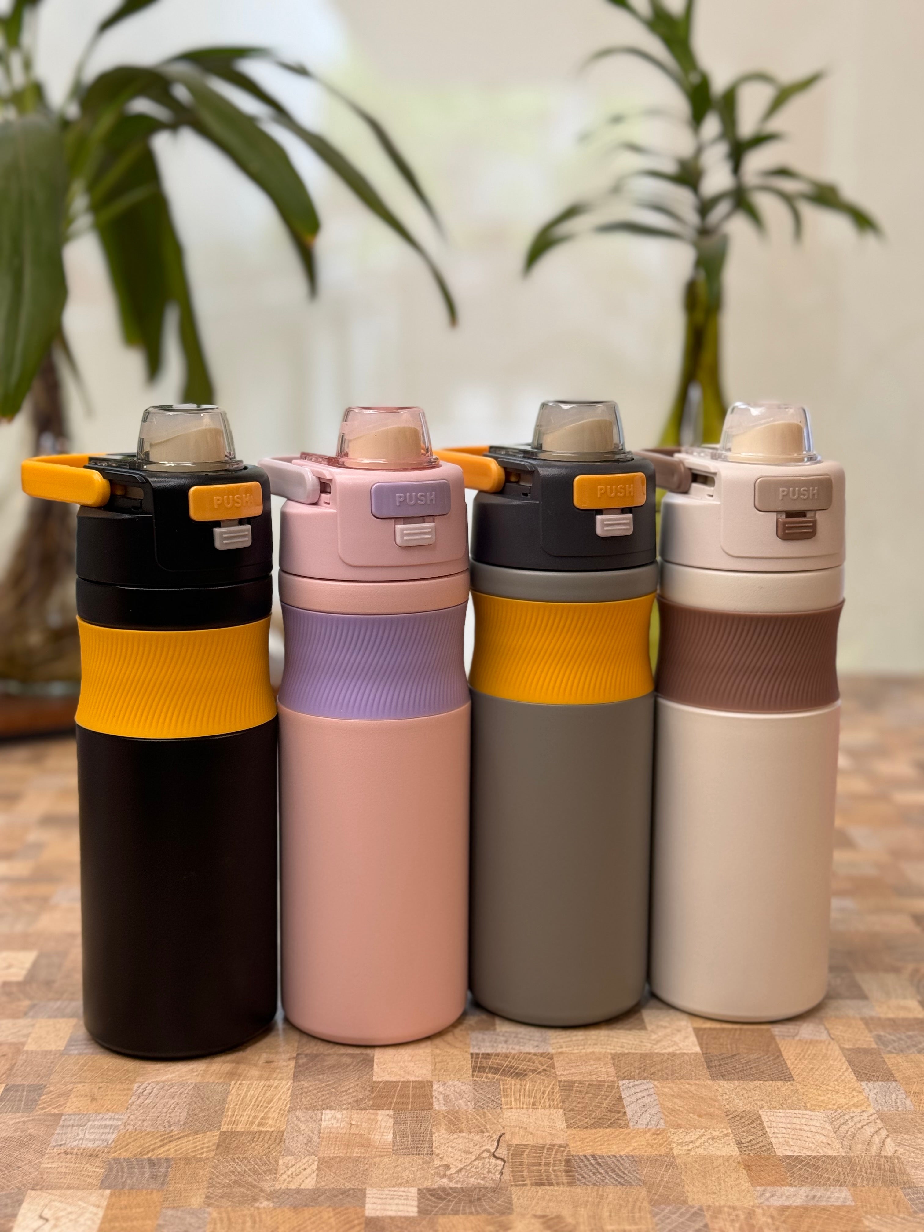 Pure Sip Bottle (750ML)