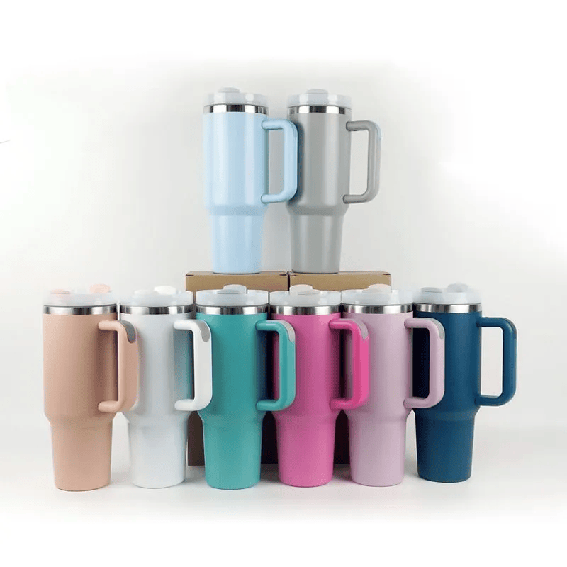 1.18 L STANLY QUENCHER PROTOUR FLIP STRAW TUMBLER