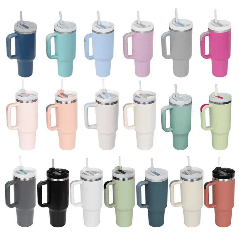 1.18 L STANLY QUENCHER PROTOUR FLIP STRAW TUMBLER