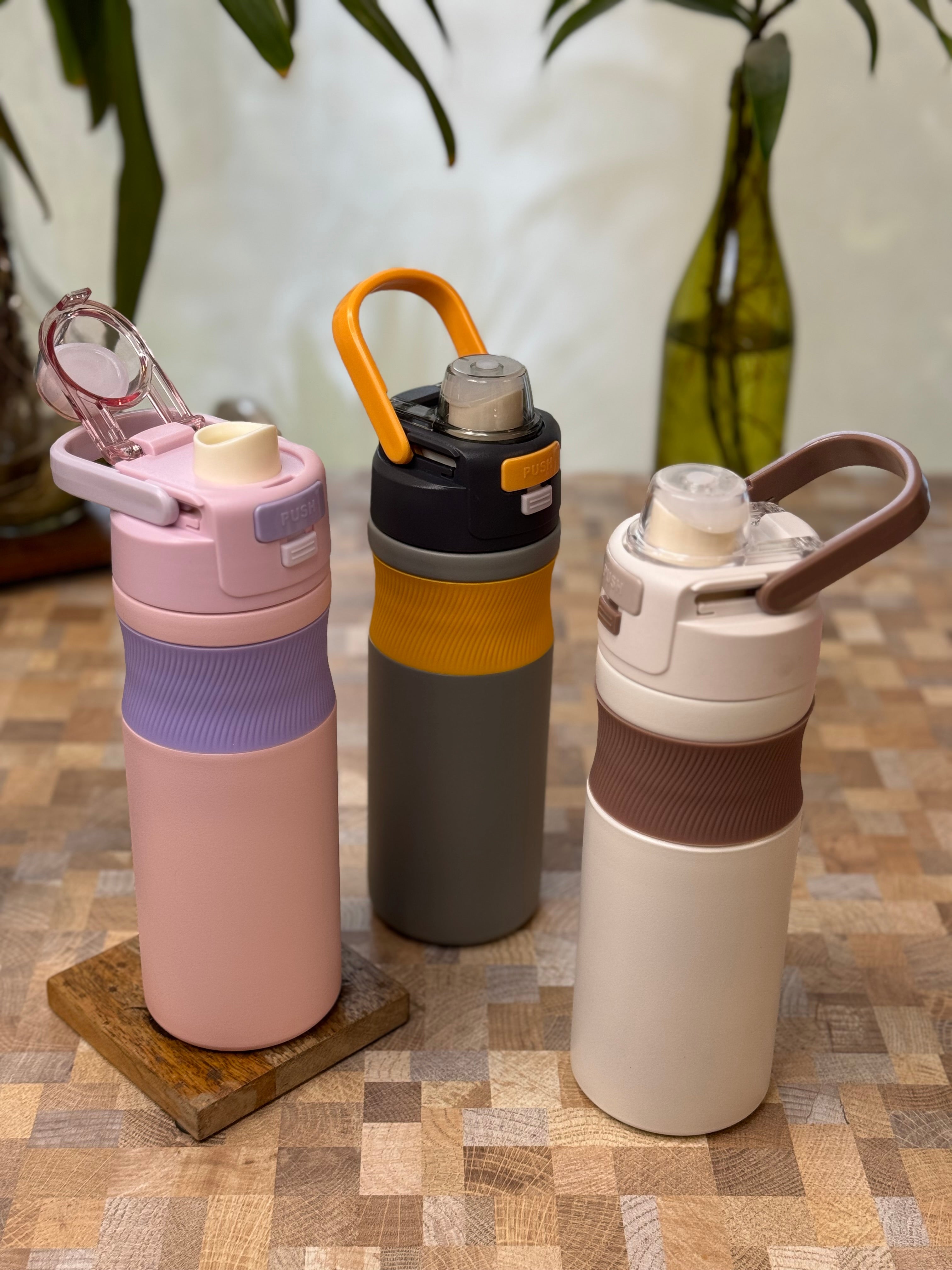 Pure Sip Bottle (750ML)