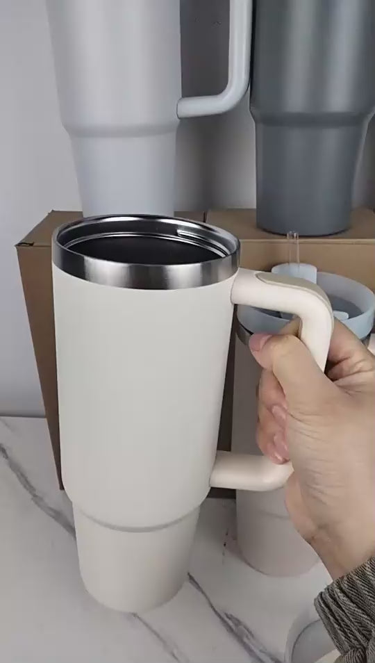 1.18 L STANLY QUENCHER PROTOUR FLIP STRAW TUMBLER