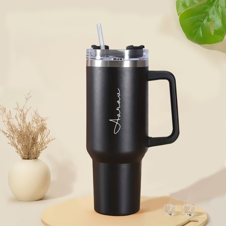 1.18 L STANLY QUENCHER PROTOUR FLIP STRAW TUMBLER