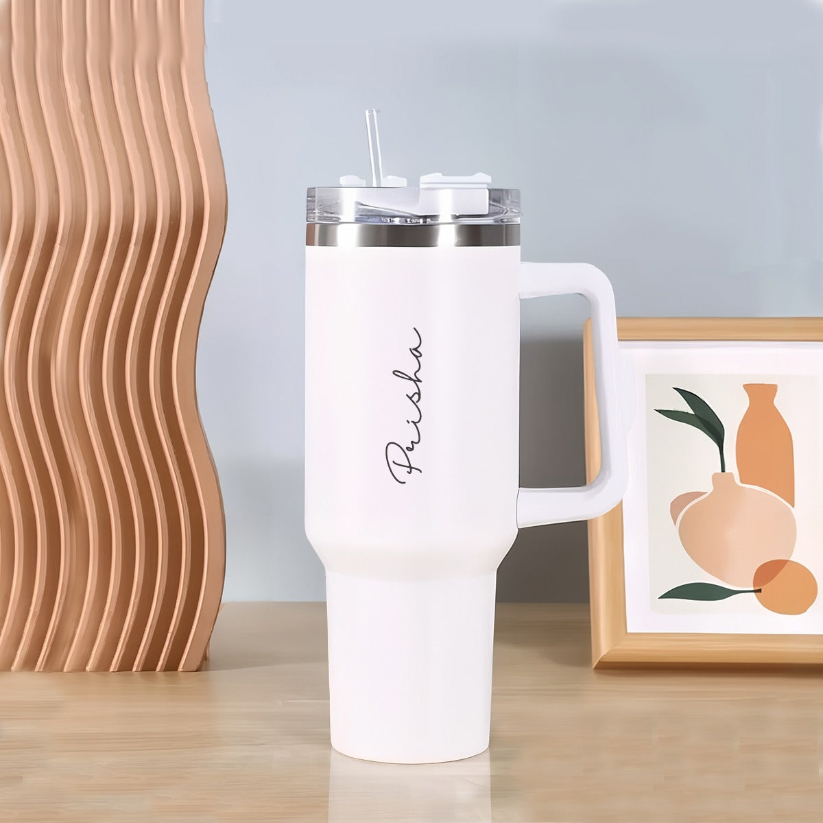 1.18 L STANLY QUENCHER PROTOUR FLIP STRAW TUMBLER