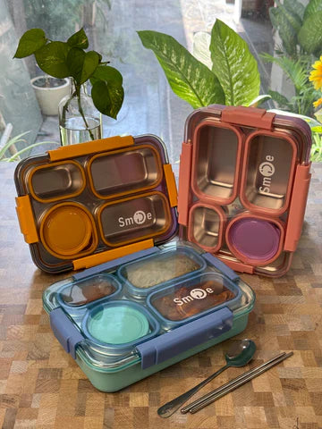 Lunch Box Collection