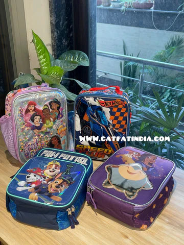 Bags