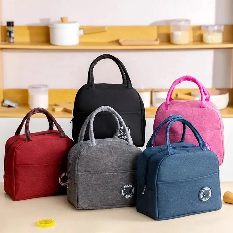 Bags