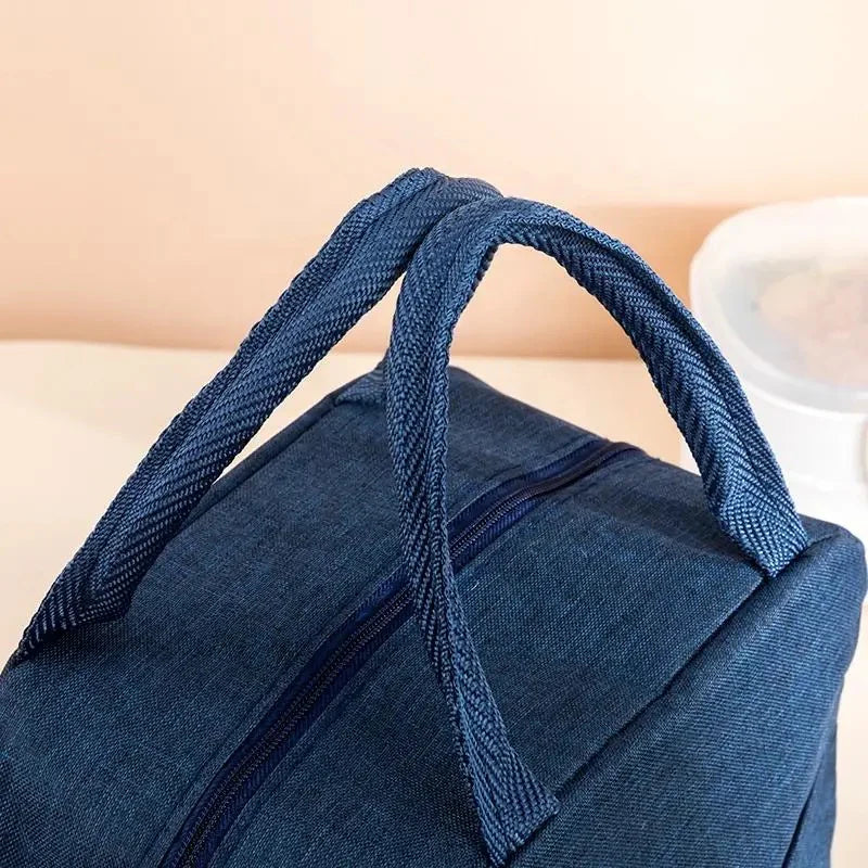 New Brivilas Insulated Lunch Bag