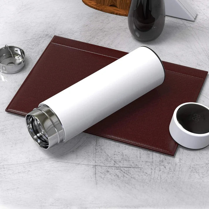 500ml Temperature Display Bottle