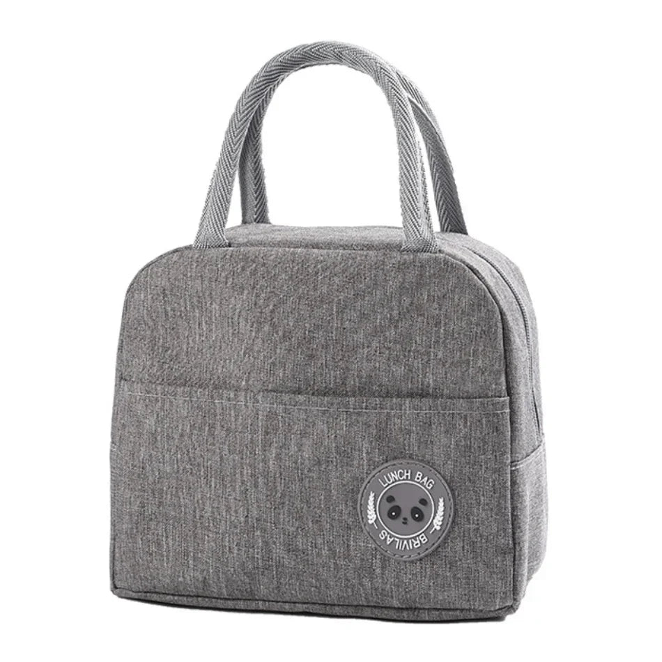New Brivilas Insulated Lunch Bag