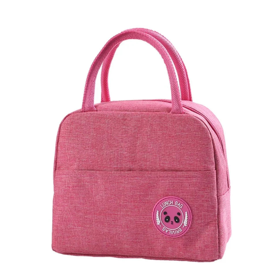 New Brivilas Insulated Lunch Bag