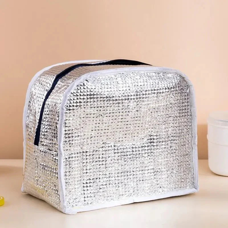 New Brivilas Insulated Lunch Bag