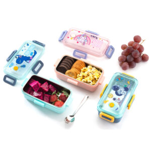 Kids Lunch Box