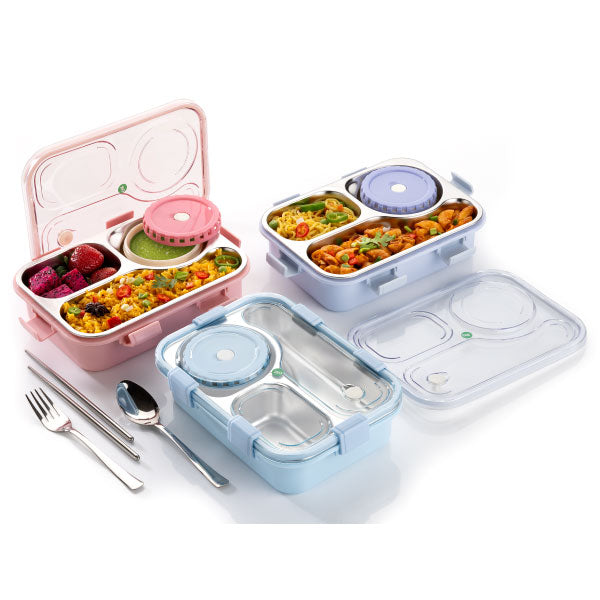 KoiKoi Kawali Lunch Box