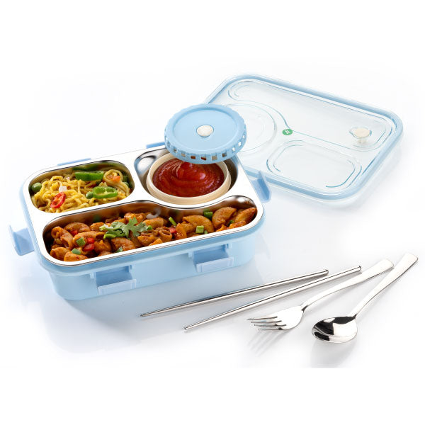 KoiKoi Kawali Lunch Box